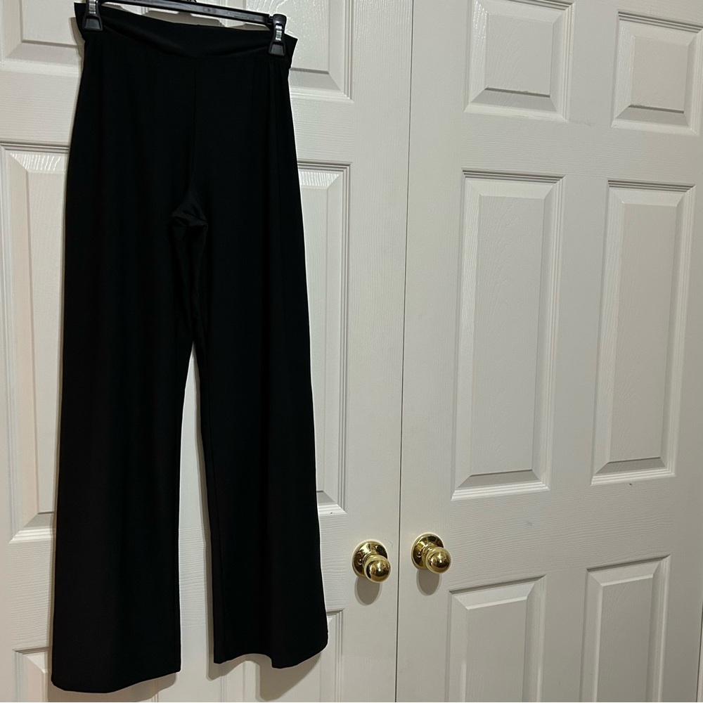 Spanx Black Shape-Wear Pants